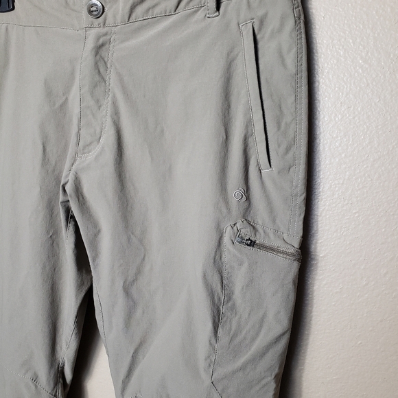 Craghoppers Nosilife Insect Repellent Outdoor Pant - Picture 2 of 10